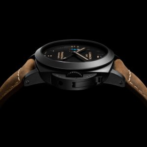 ساعت مچی لومینار 44mm