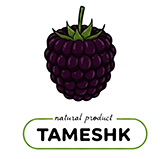 تمشک | محصولات غذایی تمشک