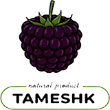 تمشک | محصولات غذایی تمشک